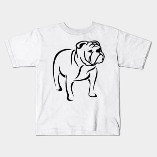 pitbull Kids T-Shirt